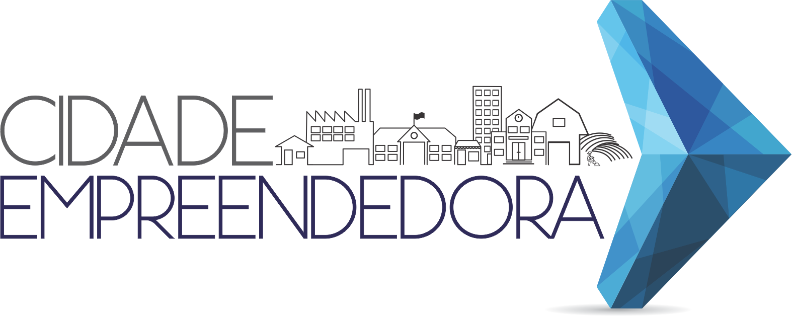 CIDADE EMPREENDEDORA